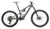 Specialized Turbo Levo SL Comp Cypress Metallic / Cypress / Dark Moss Green S2