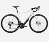 ORBEA AVANT H30 55 Ivory White - Bronze (Gloss