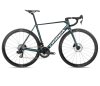 ORBEA ORCA M21eTEAM 57 Escape Green - Carbon V