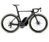 ORBEA ORCA AERO M21eLTD 53 Carbon Raw - Titani