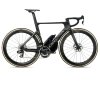 ORBEA ORCA AERO M21eLTD 53 Carbon Raw - Titani
