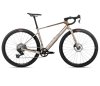 ORBEA TERRA M31eTEAM 1X M Nickel - Met Cinnamo