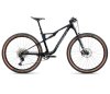 ORBEA OIZ H10 L Armor Black (Matt-Gloss)