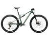 ORBEA OIZ M30 M Seaweed Carbon View (Gloss) -