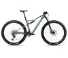 ORBEA OIZ M30 L Seaweed Carbon View (Gloss) -