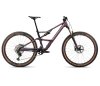 ORBEA OCCAM SL M10 M Sunset Carbon View - Blac