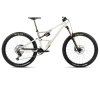 ORBEA OCCAM LT M10 S Ivory White - Nickel (Glo