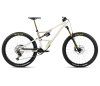 ORBEA OCCAM LT M10 XL Ivory White - Nickel (Gl