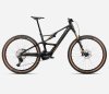 ORBEA RISE SL M10 630W L Cosmic Carbon View -