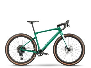 BMC UnReStricted 01 TWO S Persian Green