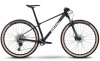 BMC Twostroke AL THREE BLACK BRUSHED L