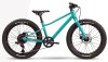 BMC Twostroke AL 20 TURQUOISE / BLACK 20 