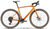 BMC Roadmachine X TWO Orange / Blue 51