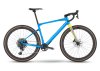 BMC URS 01 TWO YELLOW / BLUE M