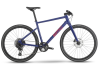 BMC Alpenchallenge AL ONE BLUE / RED L