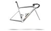 BMC Teammachine SLR 01 MOD P2P ARCTIC SILVER PRISMA / CARBON 54