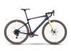 BMC URS TWO Midnight Blue / Speckle Grey L