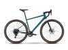 BMC URS AL TWO Dark Petrol / Off-White XL