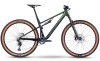 BMC Fourstroke LT TWO Deep Forest Green / Black L