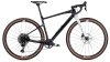 BMC URS THREE Black / Grey XS