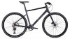 BMC Alpenchallenge AL THREE Black/Petrol S