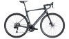 BMC Roadmachine TWO Carbon Black 58