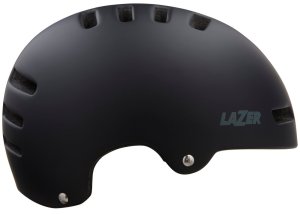 LAZER Unisex City Armor 2.0 Helm matte black L