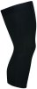 PEARL iZUMi ELITE Thermal Knee Warmer black S