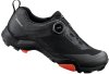 Shimano Men MT SH-MT7 Schuh SPD black 47