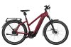 Riese & Müller Charger4 Mixte GT Rohloff Dark Red Matt