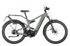 Riese & Müller Delite4 GT Rohloff HS Tundra Grey Matt