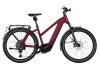 Riese & Müller Charger4 Mixte GT Touring HS Dark Red Matt